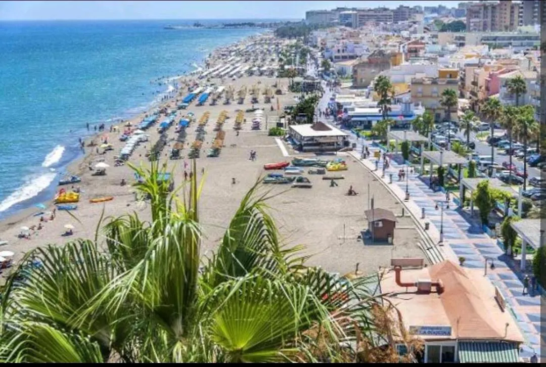 Buenavista Estudio Torremolinos 0*,