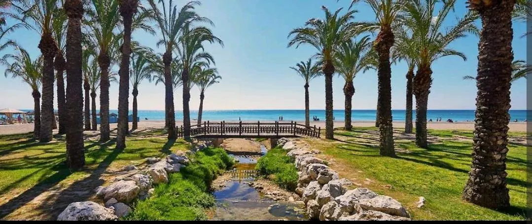 Appartement Buenavista Estudio Torremolinos Spanje