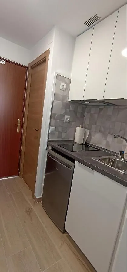 Appartement Buenavista Estudio Torremolinos Spanje