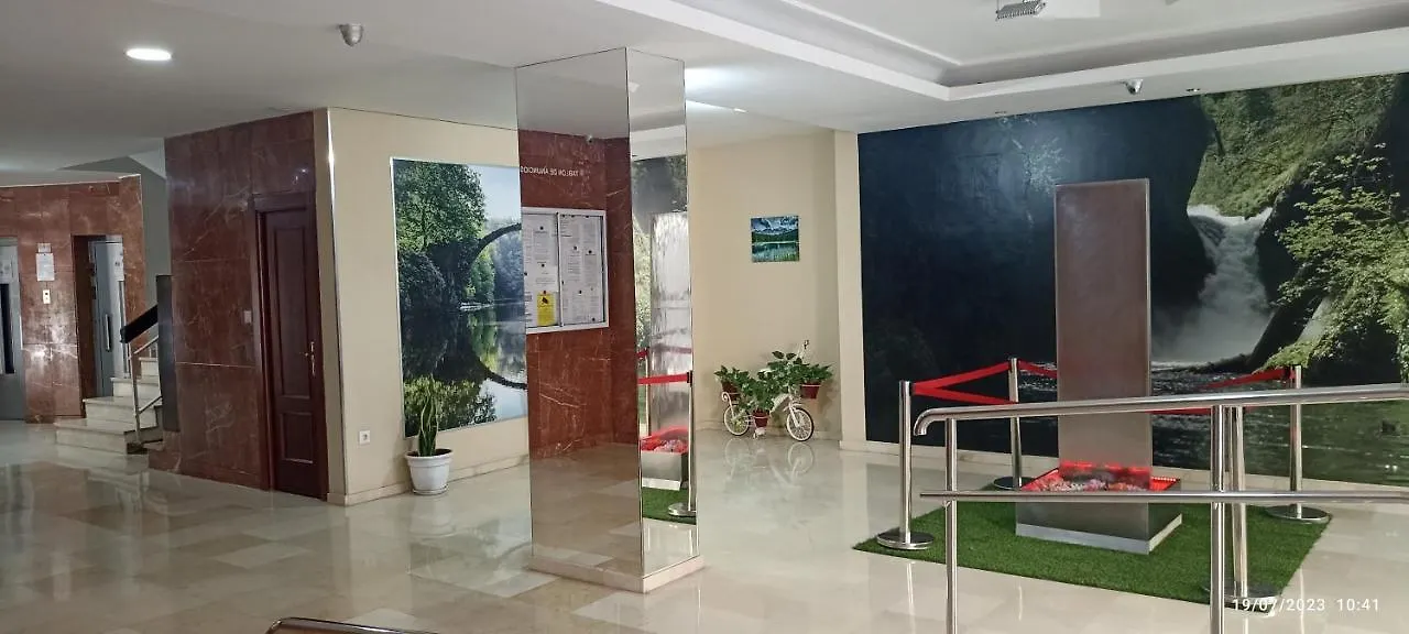 Appartement Buenavista Estudio Torremolinos