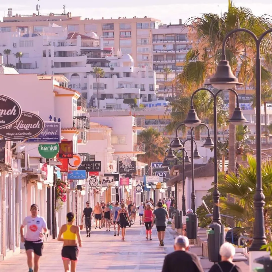 Buenavista Estudio Torremolinos