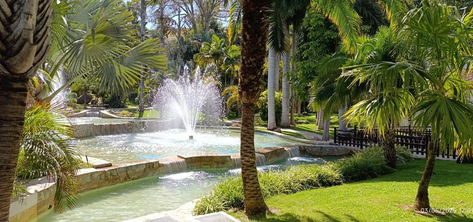 Appartement Buenavista Estudio Torremolinos